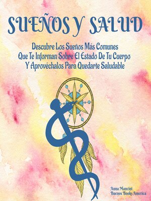 cover image of Sueños Y Salud